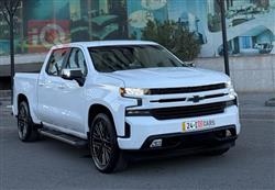 شيفروليه سلفرادو